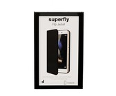 Superfly Soft Jacket Reflex iPhone 6/6S Pink Clear