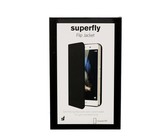 Superfly Soft Jacket Slim Sony Xperia M2 Aqua - Clear