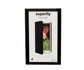 Superfly Soft Jacket Reflex iPhone 6/6S Pink Clear
