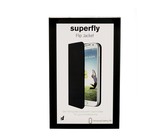 Superfly Soft Jacket Reflex iPhone 6/6S Pink Clear