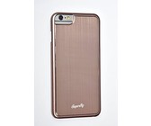 Superfly Soft Jacket Reflex iPhone 6/6S Pink Clear