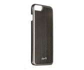 Shockproof TPU Gel Cover for iPhone 6 and 6S - Clear