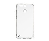 Tekron Full Coverage 5D Tempered Glass Screen for Huawei Y6 2018 - Black