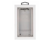 Superfly Soft Jacket Reflex iPhone 6/6S Pink Clear