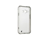 Shockproof TPU Gel Cover for iPhone 6 and 6S - Clear