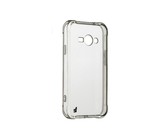 Superfly Soft Jacket Slim Sony Xperia M2 Aqua - Clear