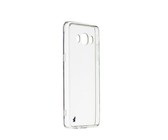 Shockproof TPU Gel Cover for iPhone 6 and 6S - Clear