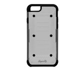 Superfly Soft Jacket Reflex iPhone 6/6S Pink Clear