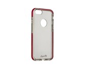 Superfly Soft Jacket Reflex iPhone 6/6S Pink Clear