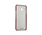 Superfly Soft Jacket Slim Sony Xperia M2 Aqua - Clear