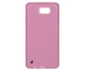 Shockproof TPU Gel Cover for iPhone 6 and 6S - Clear