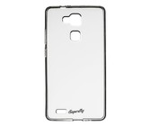 Superfly Soft Jacket Slim Sony Xperia M2 Aqua - Clear