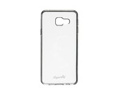 Tekron Full Coverage 5D Tempered Glass Screen for Huawei Y6 2018 - Black