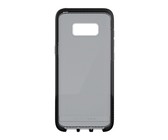 Shockproof TPU Gel Cover for iPhone 6 and 6S - Clear