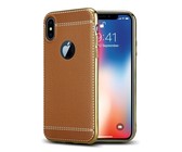 Tellur Folio Case for Samsung S8 Plus - Blue Flower