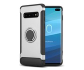 Tellur Folio Case for Samsung S8 Plus - Blue Flower