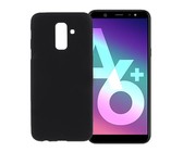 Tekron Full Coverage 5D Tempered Glass Screen for Huawei Y6 2018 - Black