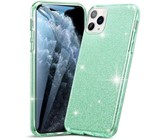 Tekron Tempered Glass and Protective Case for iPhone 8 Plus/7 Plus - Black