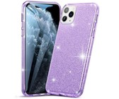 Tekron Tempered Glass and Protective Case for iPhone 8 Plus/7 Plus - Black