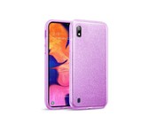 Tekron Tempered Glass and Protective Case for iPhone 8 Plus/7 Plus - Black