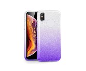 Tellur Folio Case for Samsung S8 Plus - Blue Flower