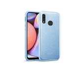 Tekron Tempered Glass and Protective Case for iPhone 8 Plus/7 Plus - Black