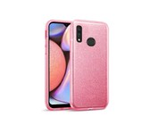 Tekron Tempered Glass and Protective Case for iPhone 8 Plus/7 Plus - Black