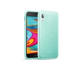 Tekron Tempered Glass and Protective Case for iPhone 8 Plus/7 Plus - Black