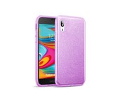 Tekron Tempered Glass and Protective Case for iPhone 8 Plus/7 Plus - Black
