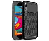 Tekron Protective Glitter Sparkle Bling Case for iPhone 6S / 6 - Purple