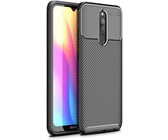 Tekron S-Line Series Anti-Scratch Slim Shock Case for iPhone 11 Pro