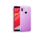 Tellur Folio Case for Samsung S8 Plus - Blue Flower