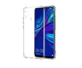 Digitronics Shockproof Protective Case for iPhone XS/X - Rose Gold