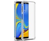 Tekron Tempered Glass and Protective Case for iPhone 8 Plus/7 Plus - Black