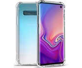 Tekron Tempered Glass and Protective Case for iPhone 8 Plus/7 Plus - Black