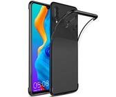 Tekron Tempered Glass and Protective Case for iPhone 8 Plus/7 Plus - Black