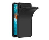 Tekron Tempered Glass and Protective Case for iPhone 8 Plus/7 Plus - Black