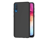 Tekron Tempered Glass and Protective Case for iPhone 8 Plus/7 Plus - Black