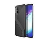 Tekron S-Line Series Anti-Scratch Slim Shock Case for iPhone 11 Pro