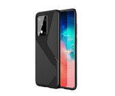 Tekron S-Line Series Anti-Scratch Slim Shock Case for iPhone 11 Pro