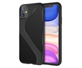Tekron S-Line Series Anti-Scratch Slim Shock Case for iPhone 11 Pro