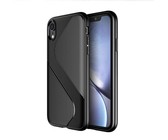 Tekron S-Line Series Anti-Scratch Slim Shock Case for iPhone 11 Pro