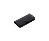 Tuff-Luv Hybrid Combination Case with Holder for Xiaomi Redmi 4A - Black