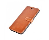 Tuff-Luv Hybrid Combination Case with Holder for Xiaomi Redmi 4A - Black