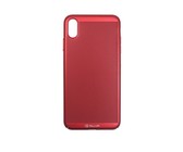 Tuff-Luv Water Resistant Case for iPhone 7 Plus - Clear Transparent