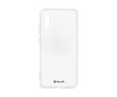 Tellur Folio Case for Samsung S8 Plus - Blue Flower