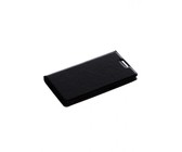 Tellur Folio Case for Samsung S8 Plus - Blue Flower