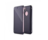 Tuff-Luv Water Resistant Case for iPhone 7 Plus - Clear Transparent