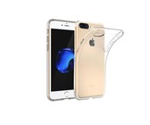 Tempered Glass for iPhone 7 Plus - 2.5D Radian (Pack of 2)
