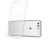 Tellur Silicone Cover for Huawei P10 Plus - Clear